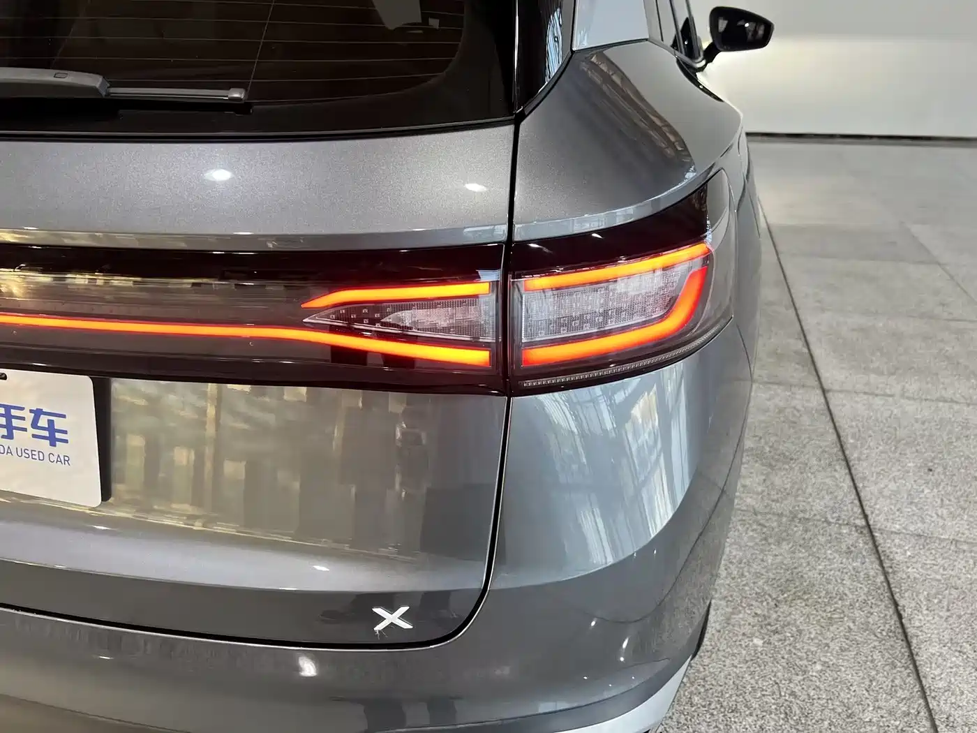 Volkswagen ID.4 X 2024 2024 Pure Intelligent Edition