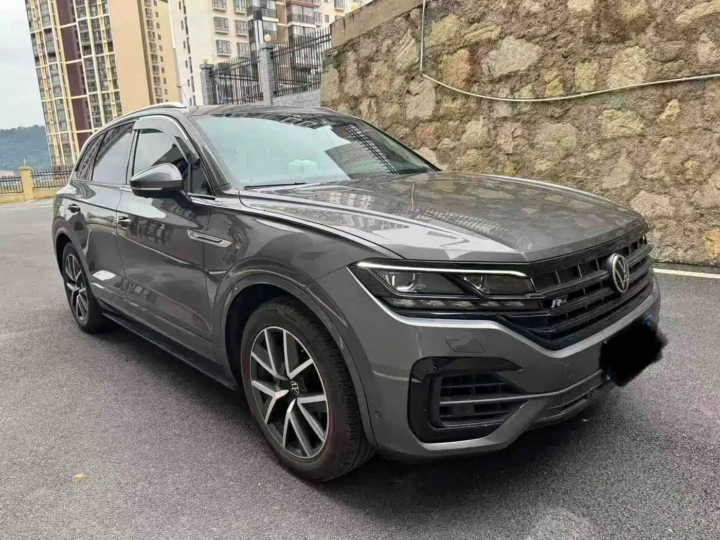 Similar car
