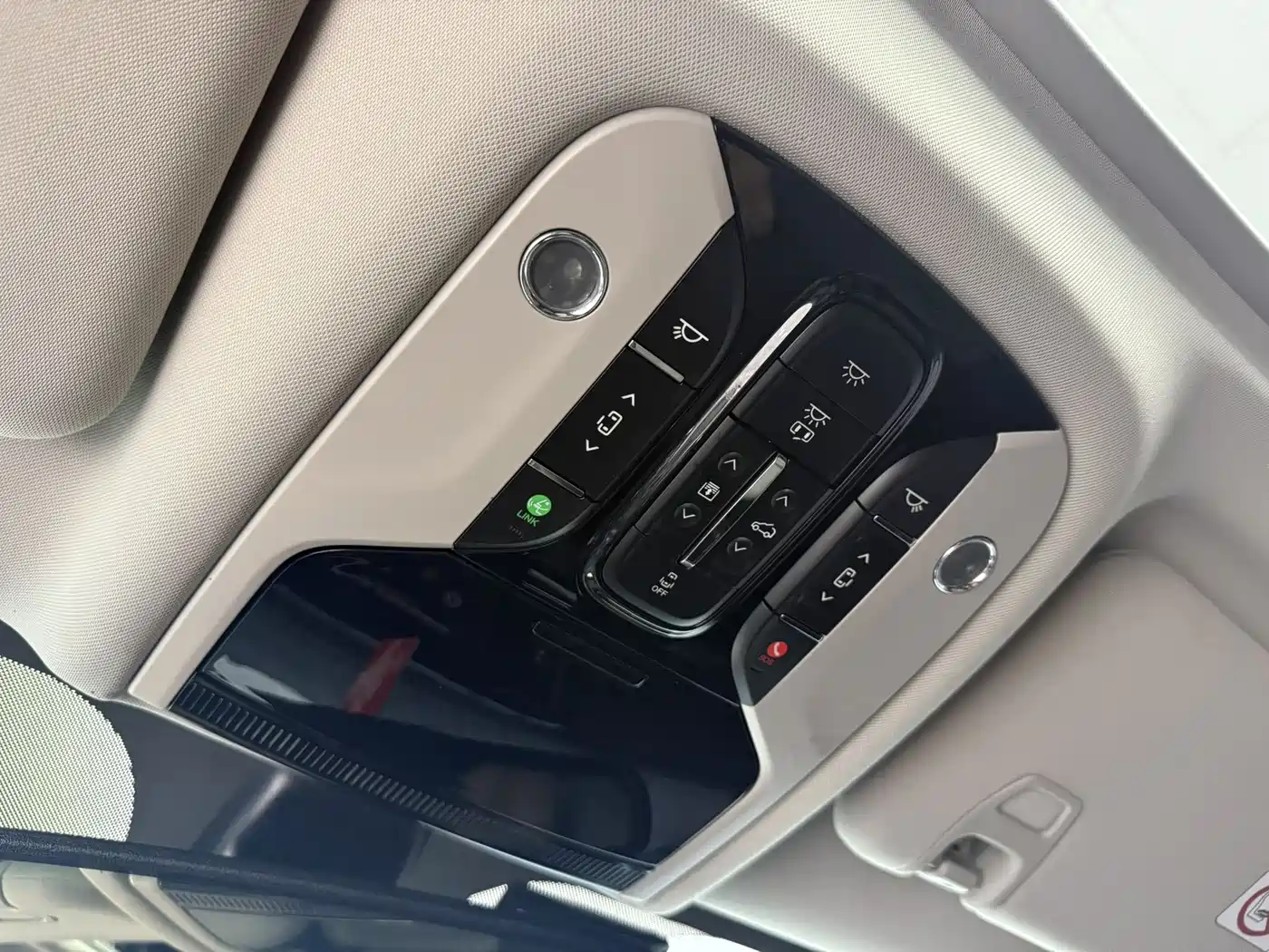 GAC Trumpchi Trumpchi M8 2021 Leading Show Series 390T Ultimate Edition фото 8