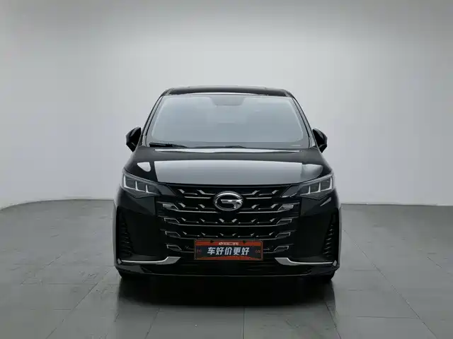 GAC Trumpchi Trumpchi M6 2021 PRO 270T DCT Luxury Edition — фото 3