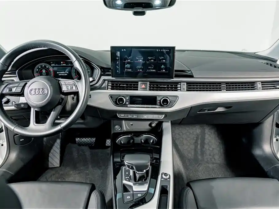 AUDI A5 (IMPORT)