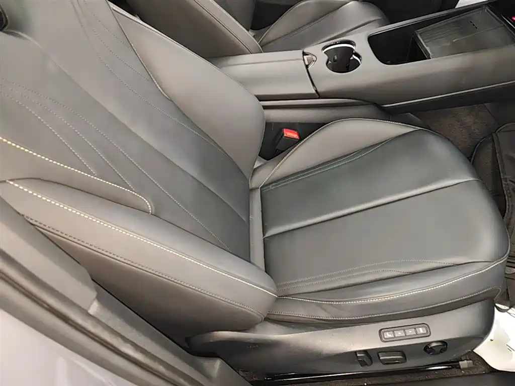Volkswagen Unique 06 2024 Facelift Ultra Long Range фото 25