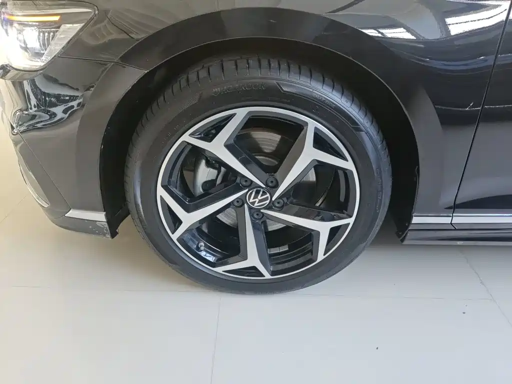 Volkswagen Magotan 2025 2025 Popular Edition 330TSI DSG Luxury