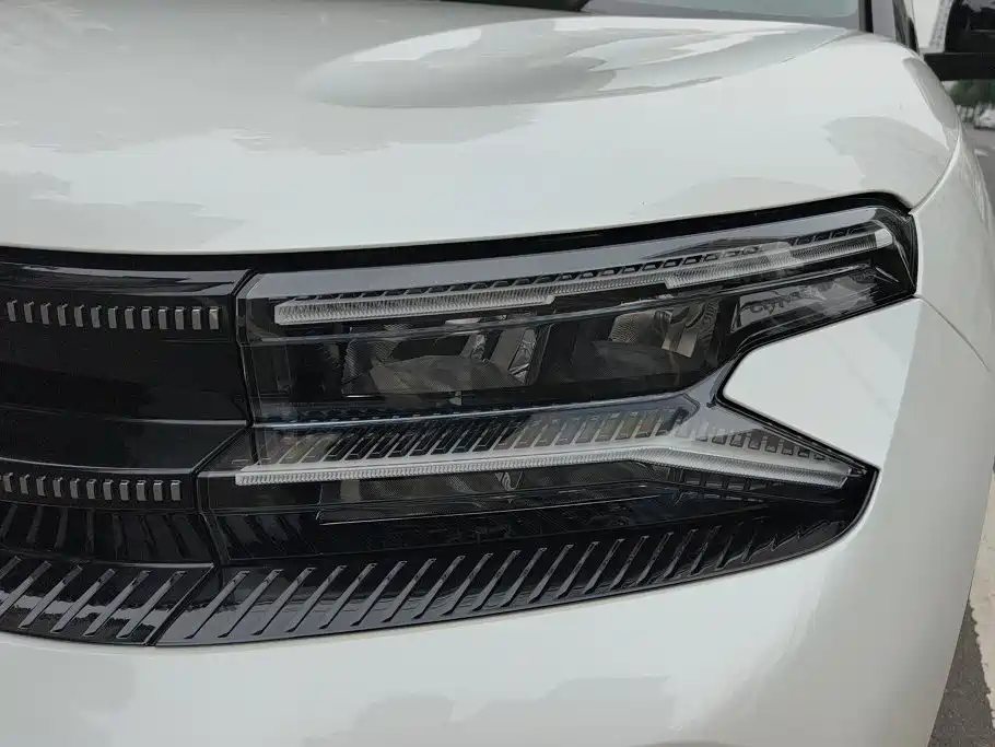 Фото 5 - Citroën Tianyi C5 AIRCROSS
