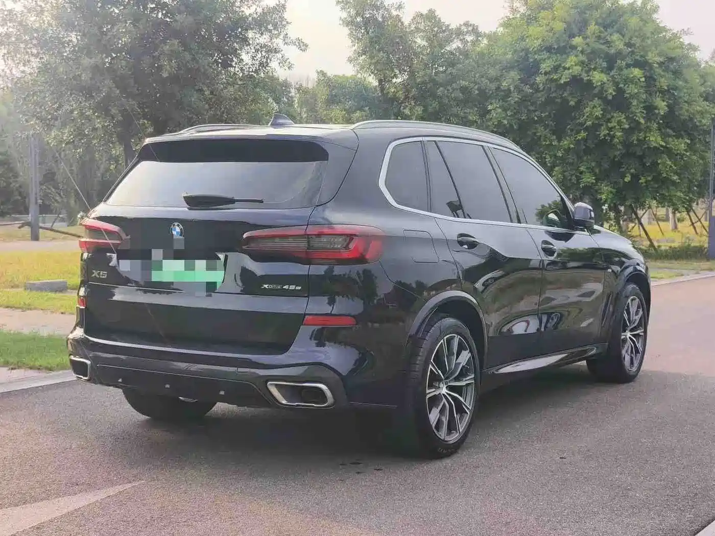 BMW X5, миниатюра 8
