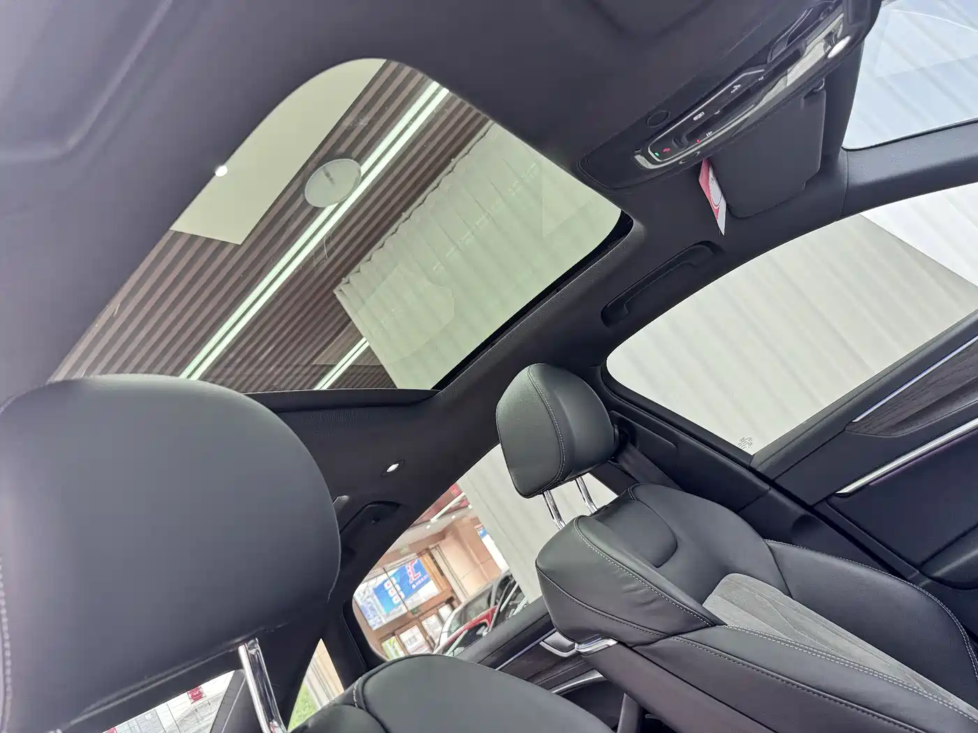 Audi A6L 2023 45 TFSI quattro Premium Dynamic фото 18