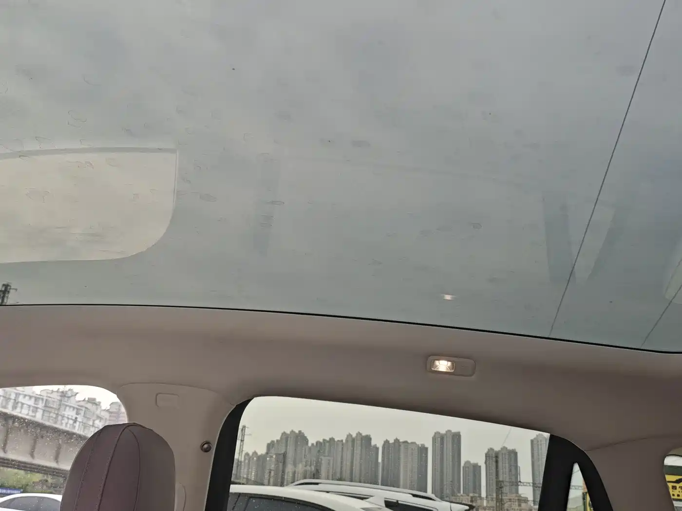 Hongqi Tiangong 06 2025 2025 660 AWD
