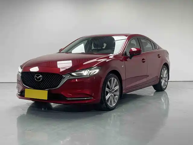MAZDA ATEZ