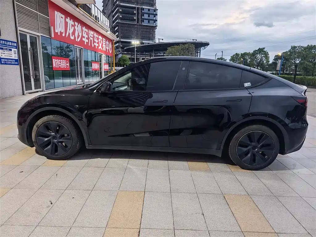 Фото 3 - Tesla Model Y