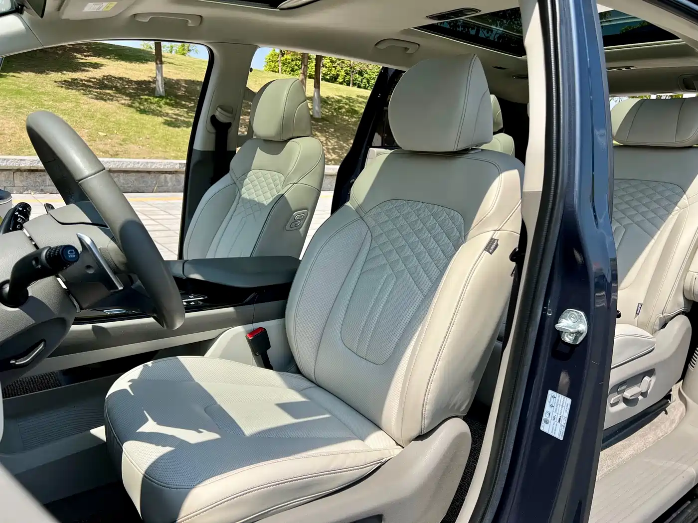 Hyundai Kustu 2021 380TGDi Smart Love Flagship TOP Premium фото 10