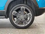 Фото 9 - Geely ICON
