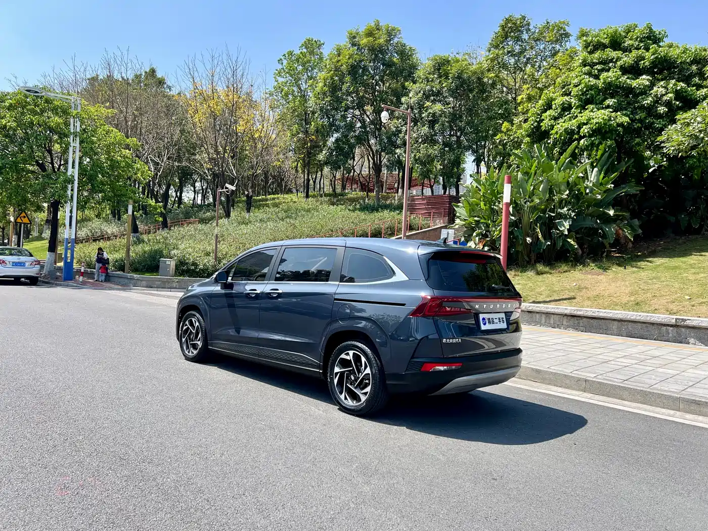 Hyundai Kustu 2021 380TGDi Smart Love Flagship TOP Premium фото 31