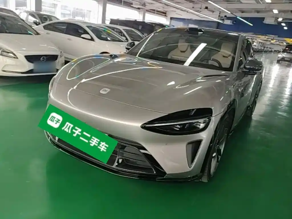 Xiaomi Auto Xiaomi YU7 2025 Ultra Long Range High Performance AWD Max Edition