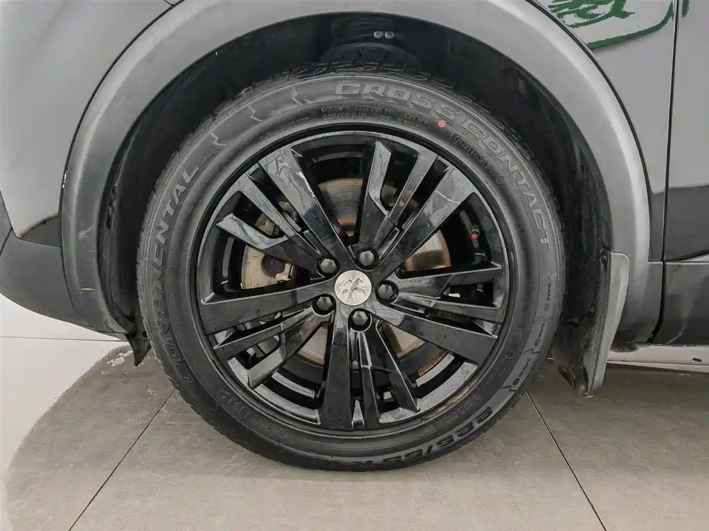 Peugeot 5008 2017 350THP 7-seat Elite Edition фото 17