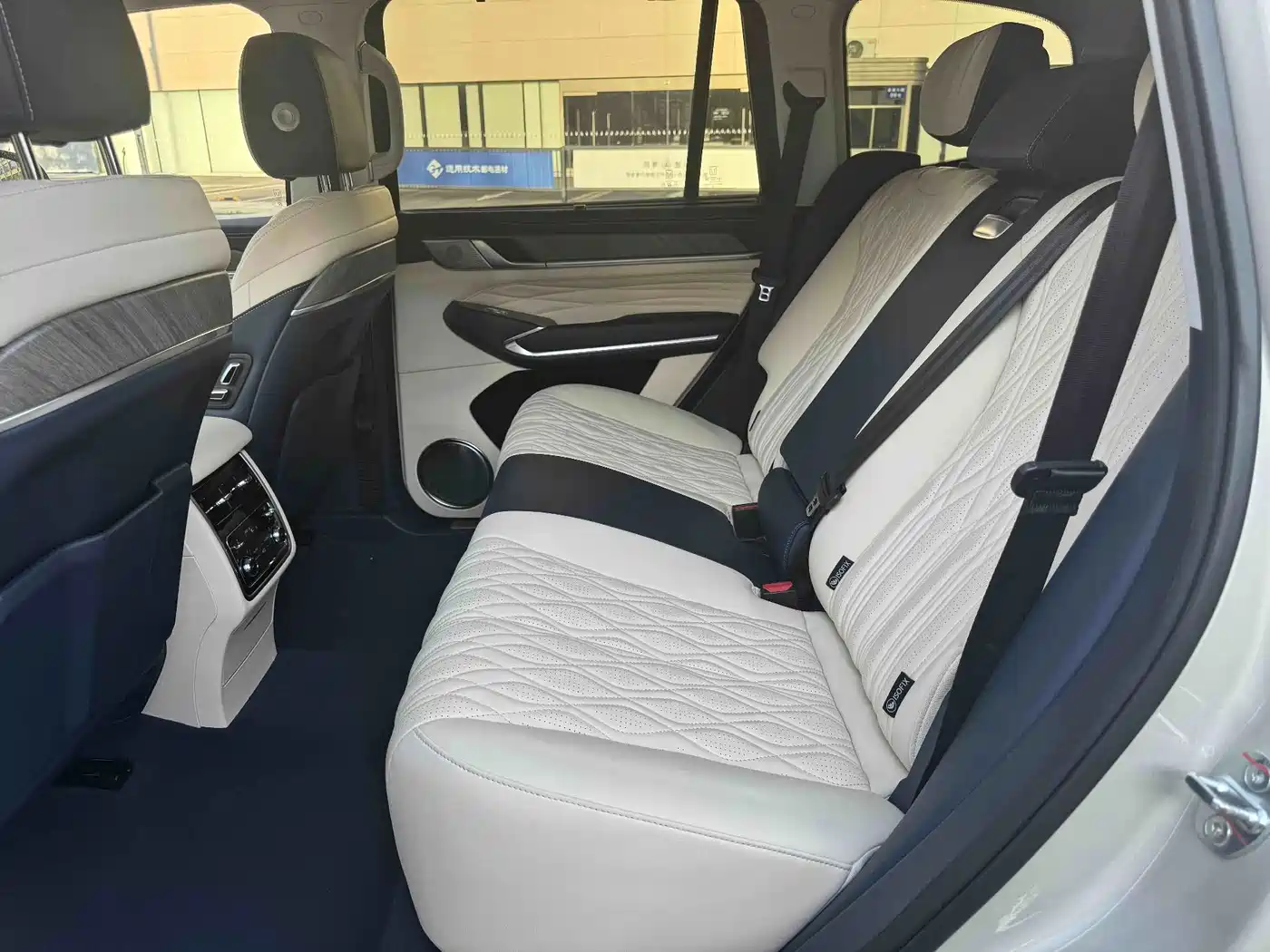Tank 500 2024 2023 3.0T Sport Edition (5-seater)
