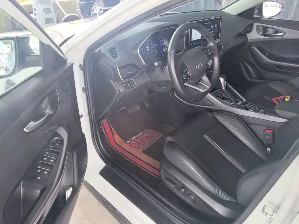 Hyundai Lafesta 2021 2021 280TGDi DLX Luxury Edition