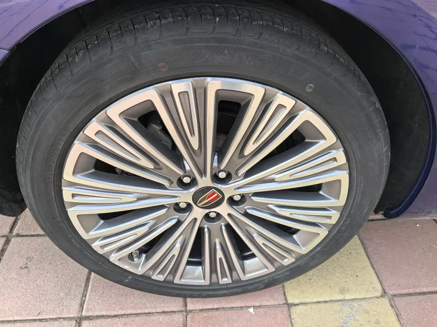 Hongqi H5 2022 Classic 1.8T Auto Smart Connect Flagship фото 15