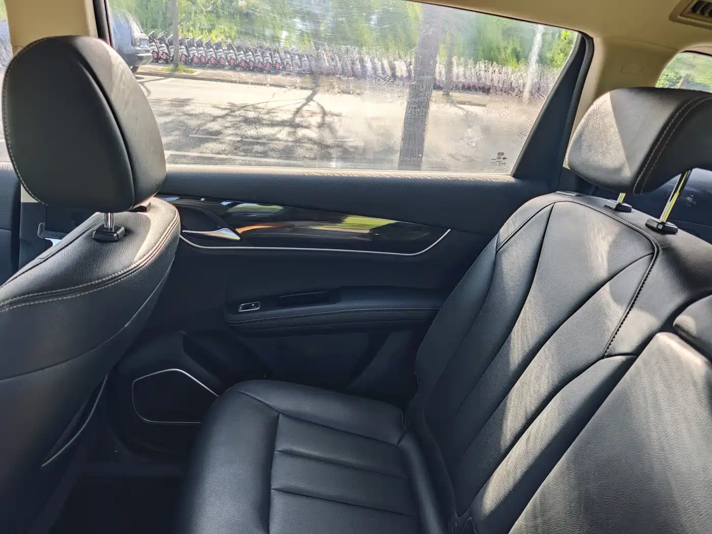 BYD Song MAX 2020 2019 1.5T Auto Smart Connected Sunroof 7-seater China VI