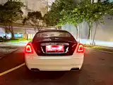 Фото 12 - Rolls-Royce Wraith