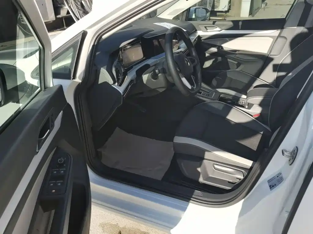 Volkswagen Golf, миниатюра 16