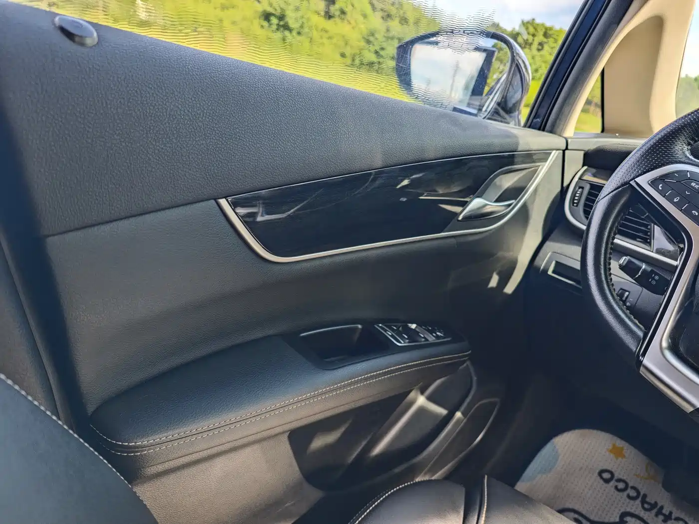 BYD Song MAX 2020 2019 1.5T Auto Smart Connected Sunroof 7-seater China VI
