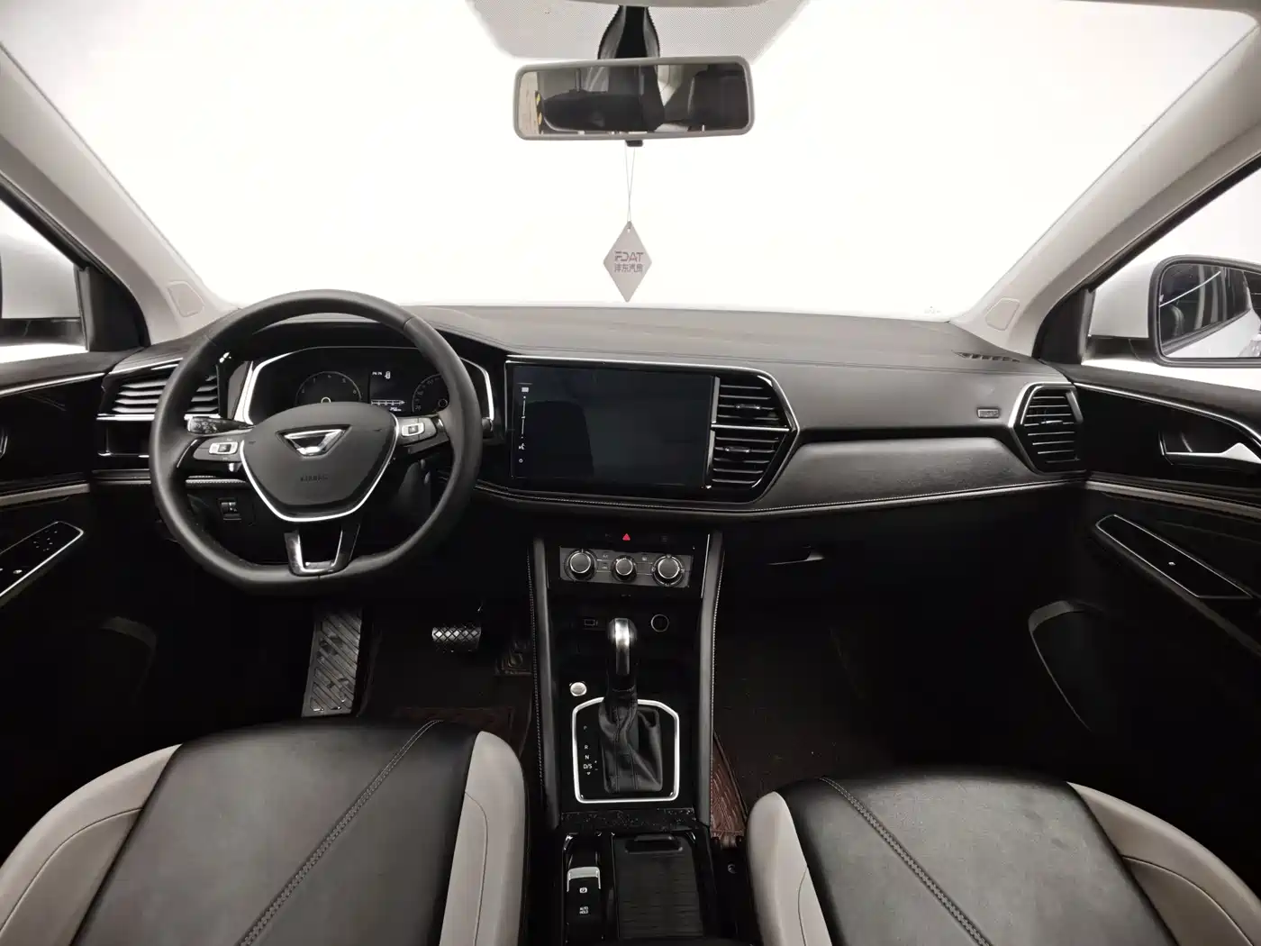Jetta VS5 2026 2026 280TSI Automatic Enjoyment