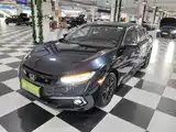 Фото 1 - Honda Civic