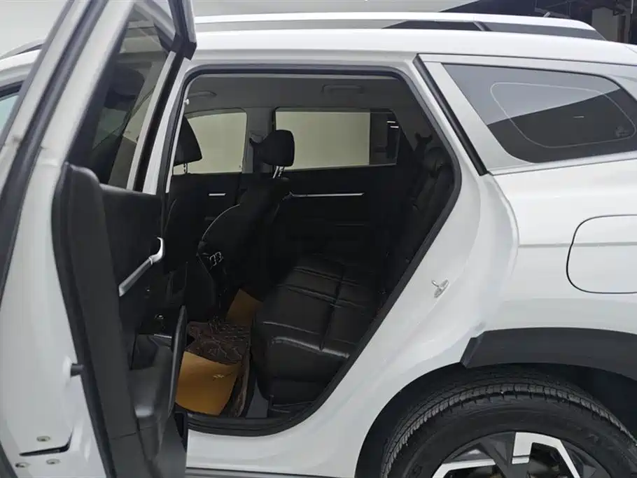 HYUNDAI BEIJING HYUNDAI IX35