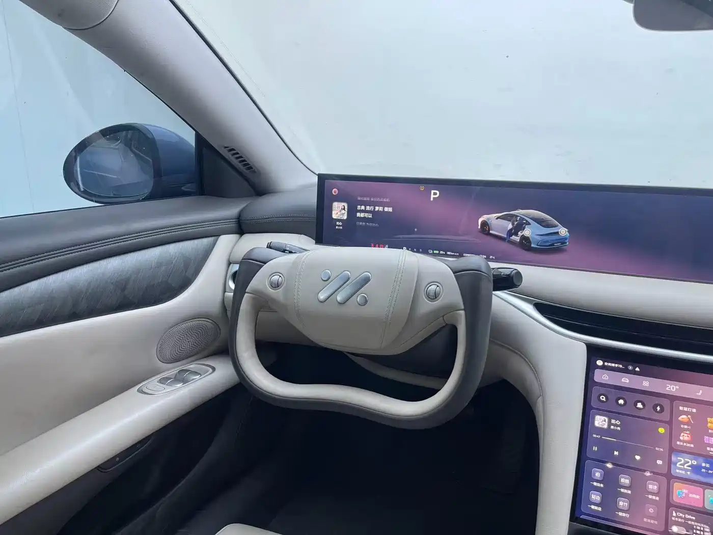 ZHIJI AUTOMOBILE ZHIJI L6