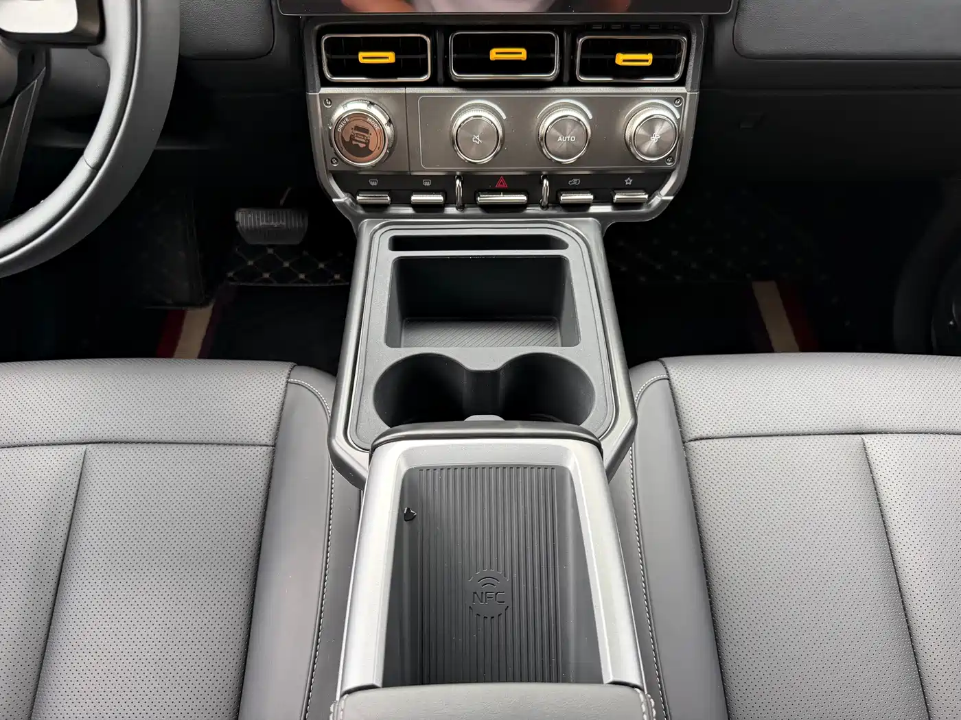 iCAR V23 2026 2025 401 2WD Intelligent Driving Edition