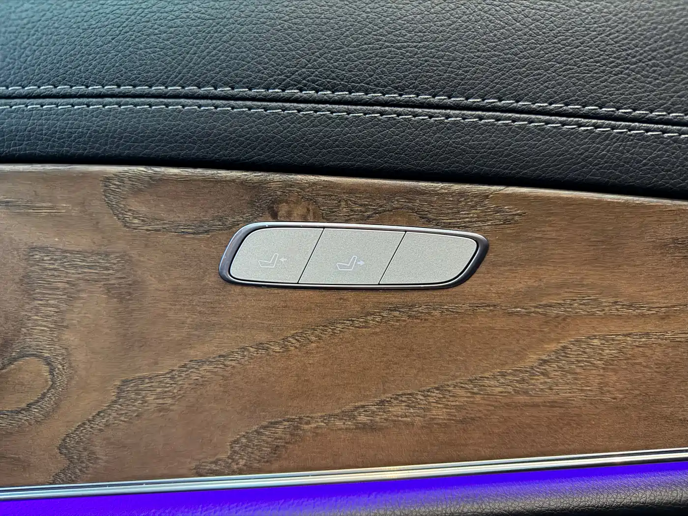 Mercedes-Benz E-Class 2018 Facelift E 300 L Fashion фото 18