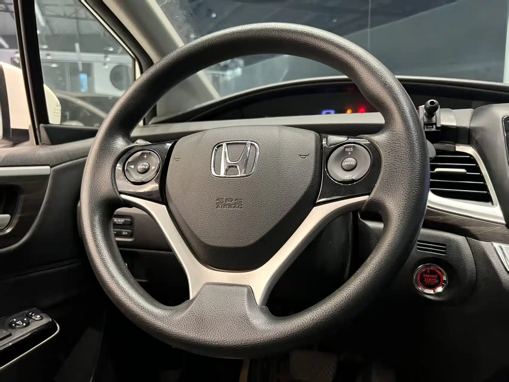 صورة 8 - Honda Jade