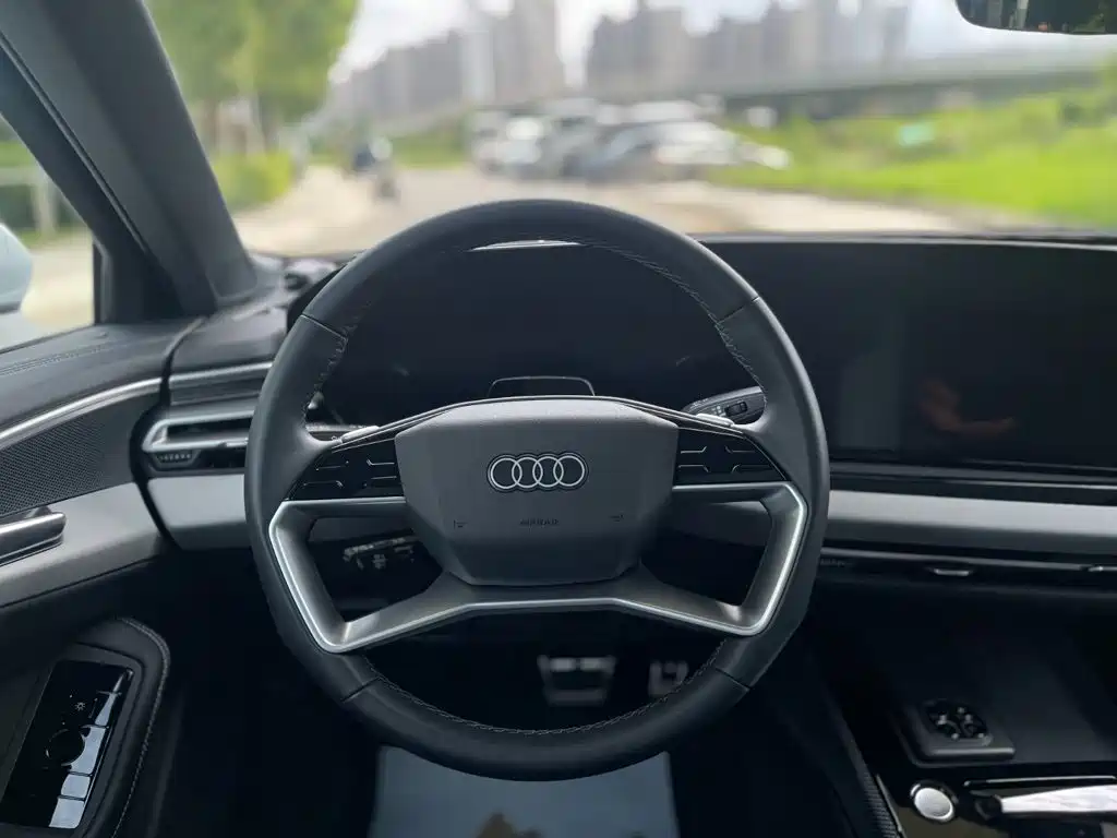Audi A5L 2026 2025 2.0T Navigation Edition