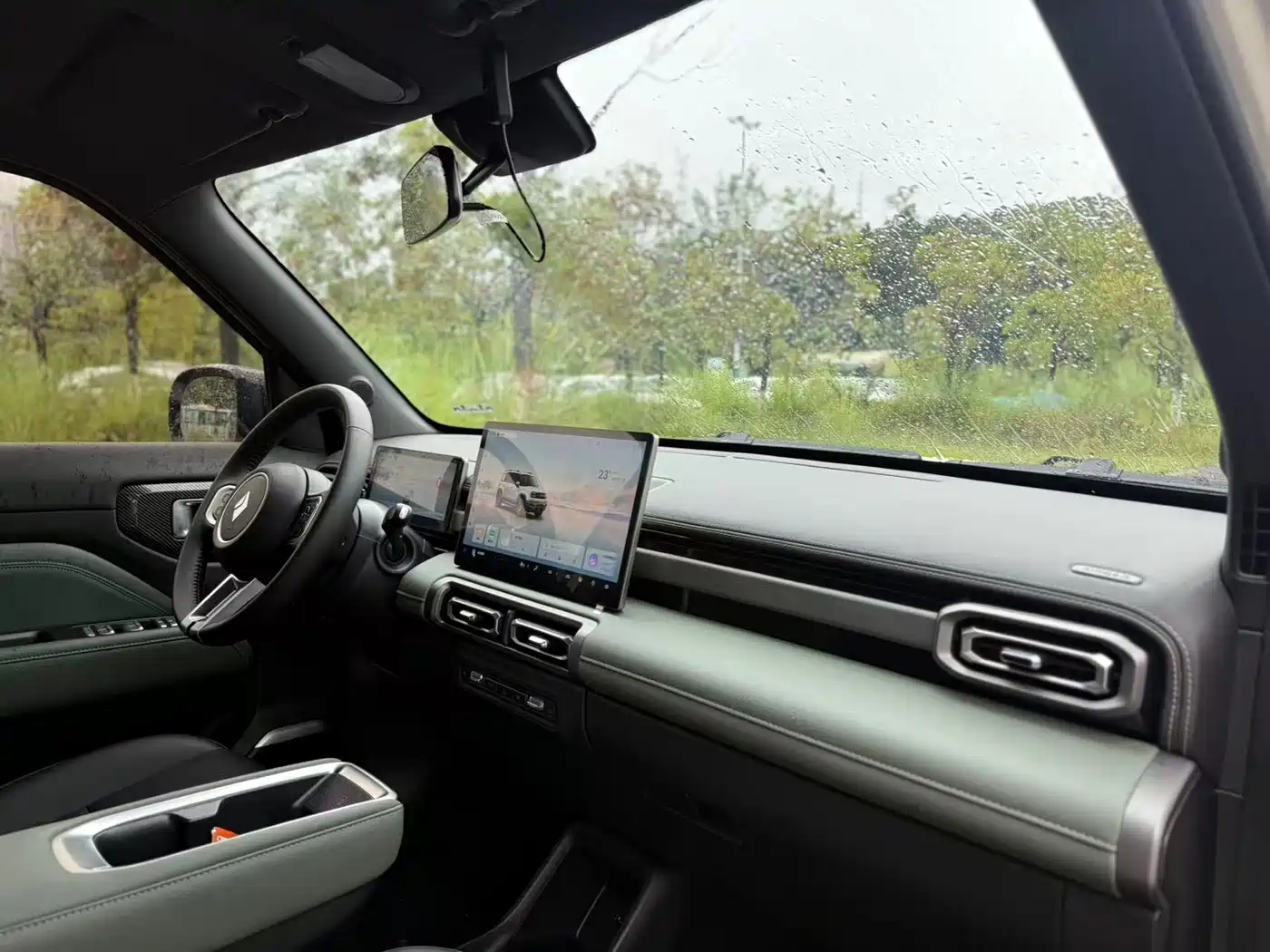 Baojun Yueye Plus 2025 2026 301km Flagship