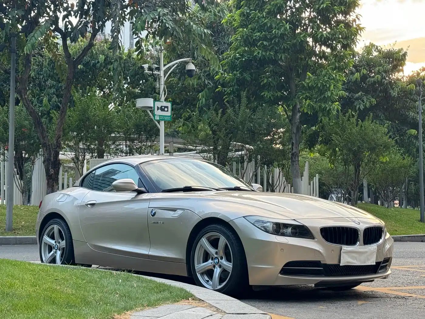 BMW Z4 2011 2011 sDrive23i Flame Limited Edition