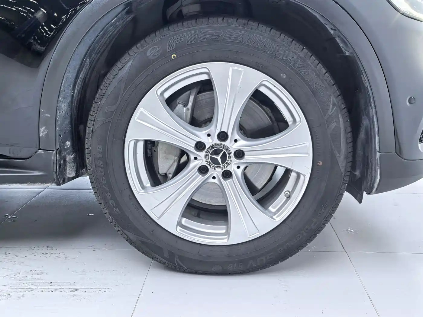 Mercedes-Benz GLC 2020 GLC 260 L 4MATIC Dynamic фото 10