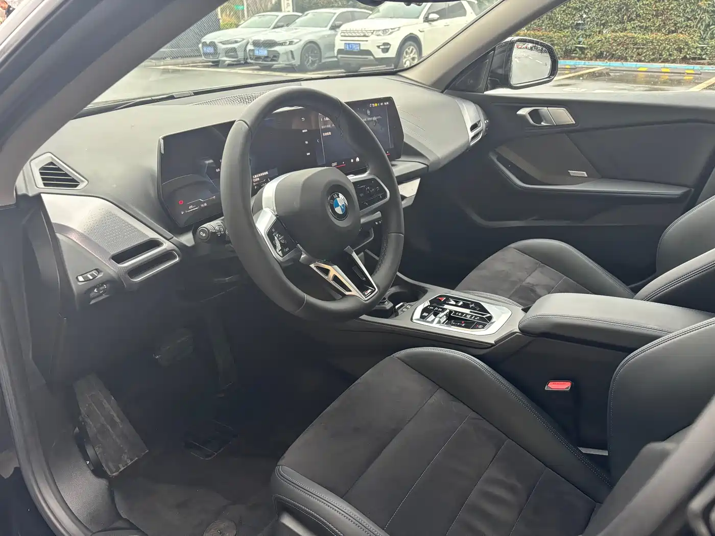BMW 2 Series 2025 225L M Sport Moonlight Package фото 7