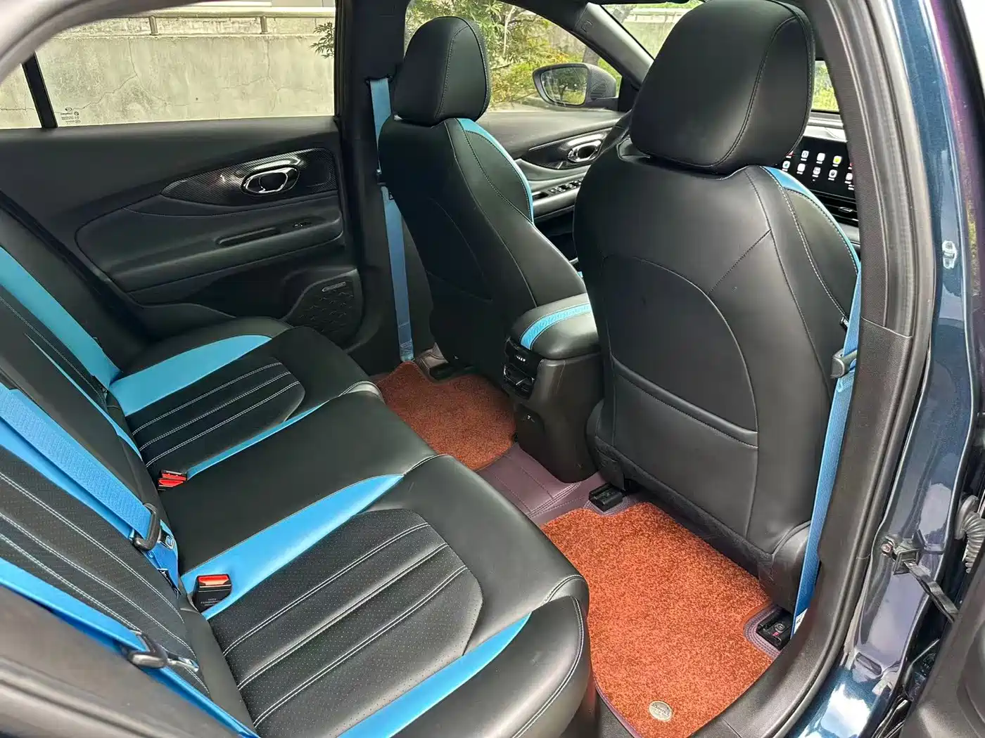Фото 8 - GAC Trumpchi Trumpchi Emkoo