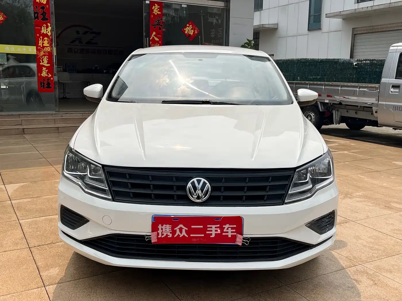 Volkswagen Jetta 2017 1.4L Manual Fashion фото 3