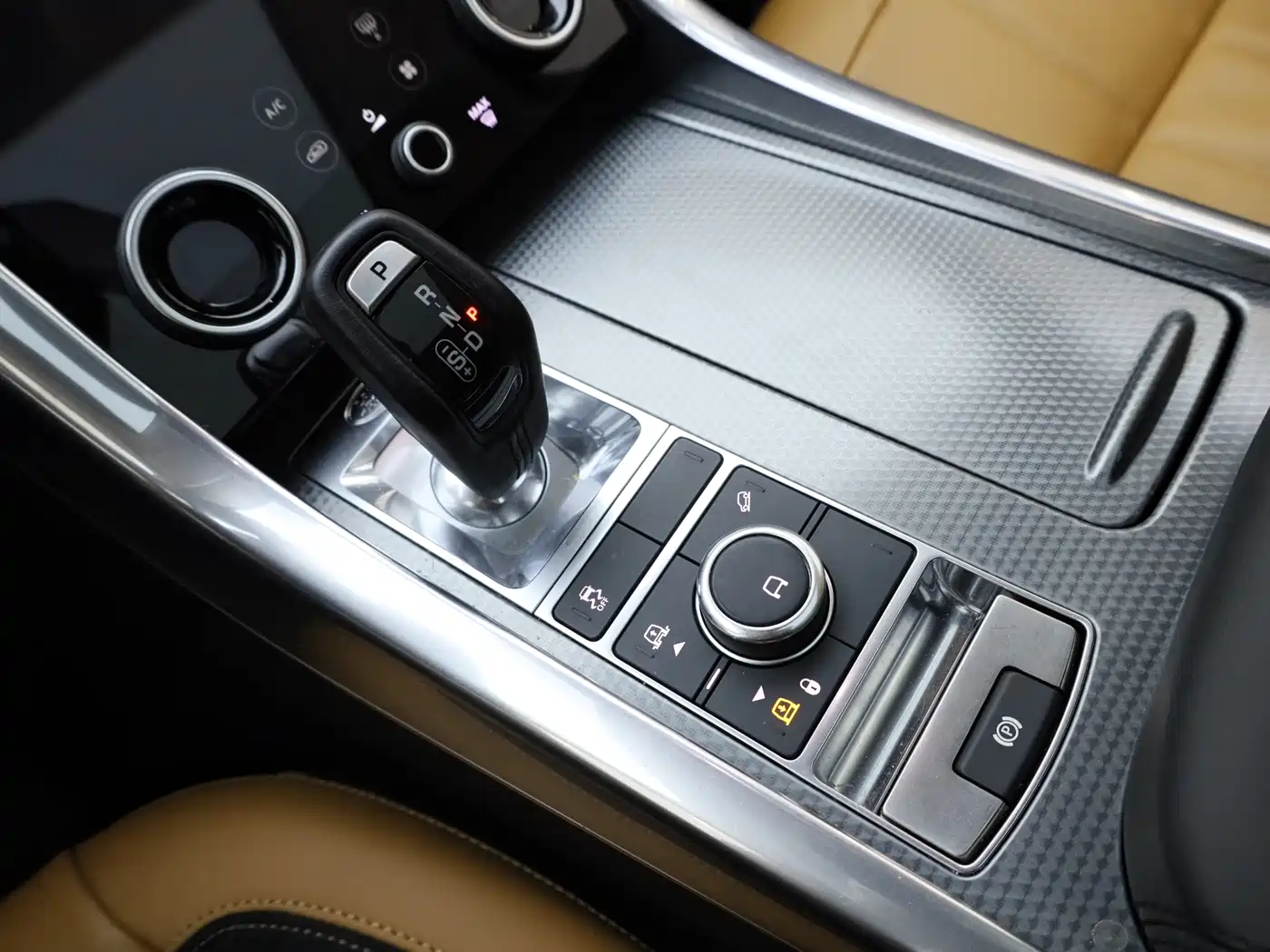 Land Rover Range Rover Sport 2020 3.0 L6 HSE DYNAMIC фото 24