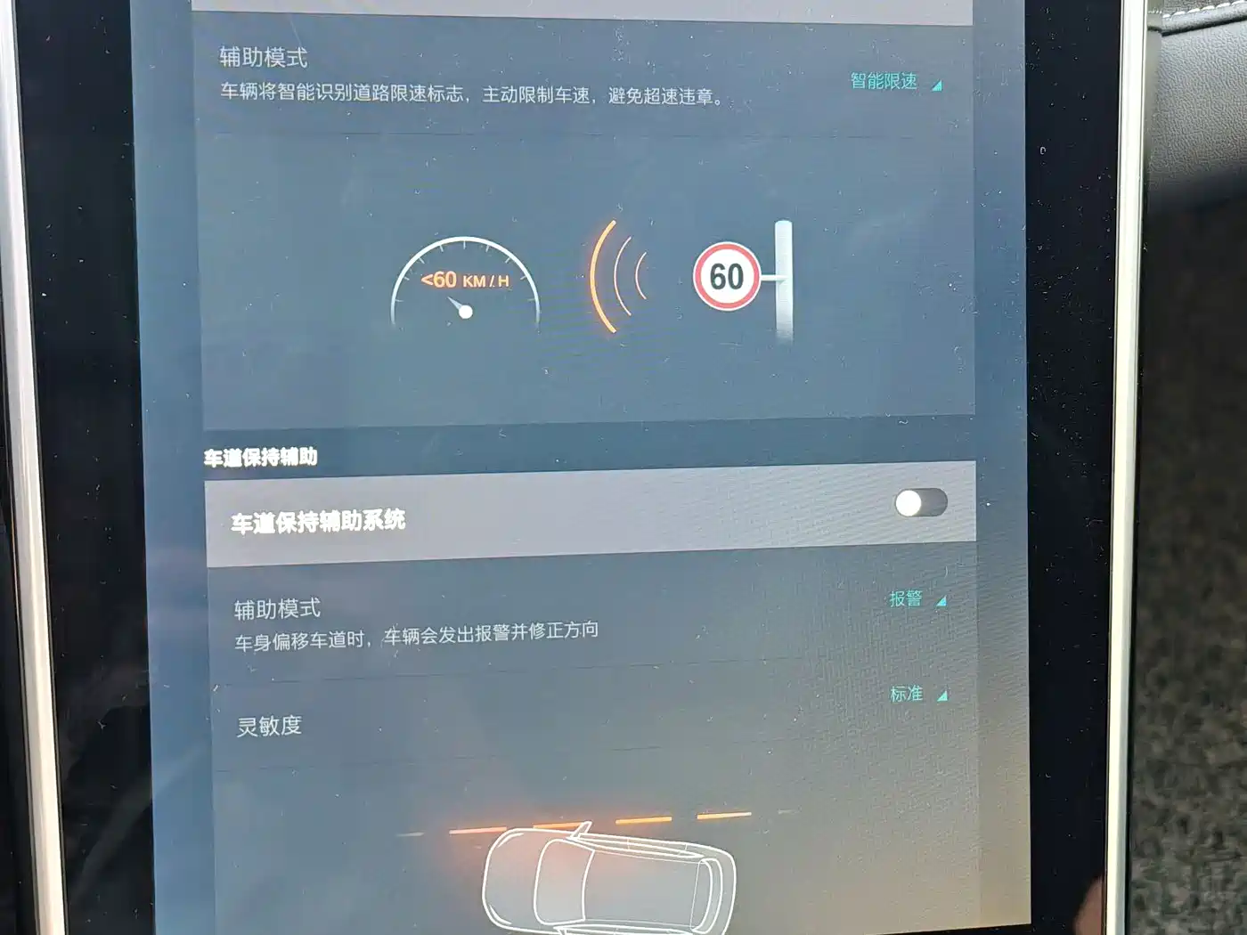 ROEWE MARVEL X