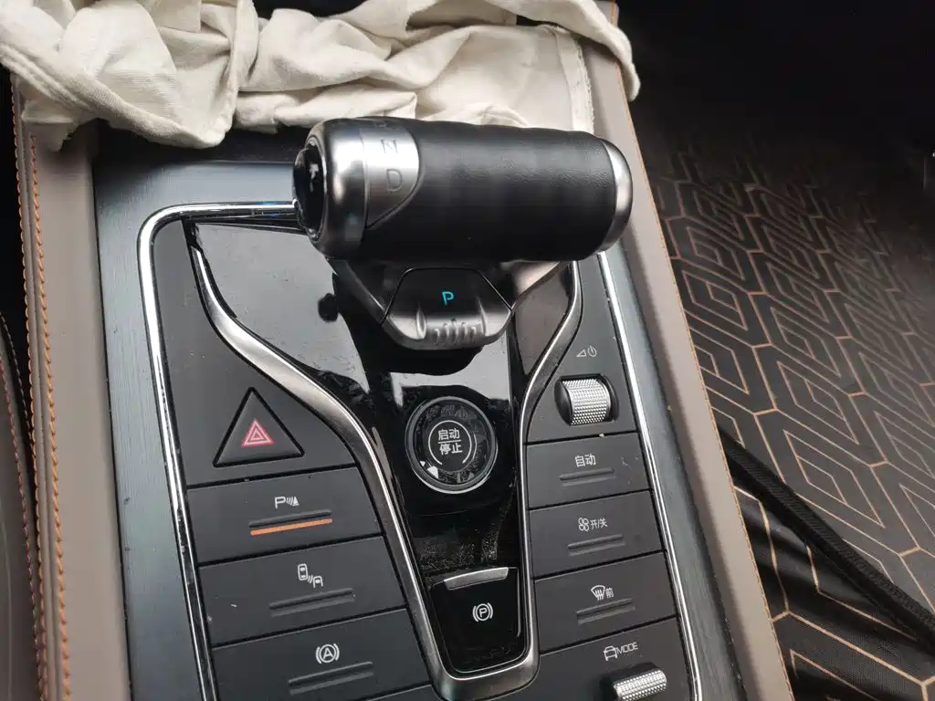 BYD Yuan PLUS 2025 2024 Glory Edition 510KM Advanced