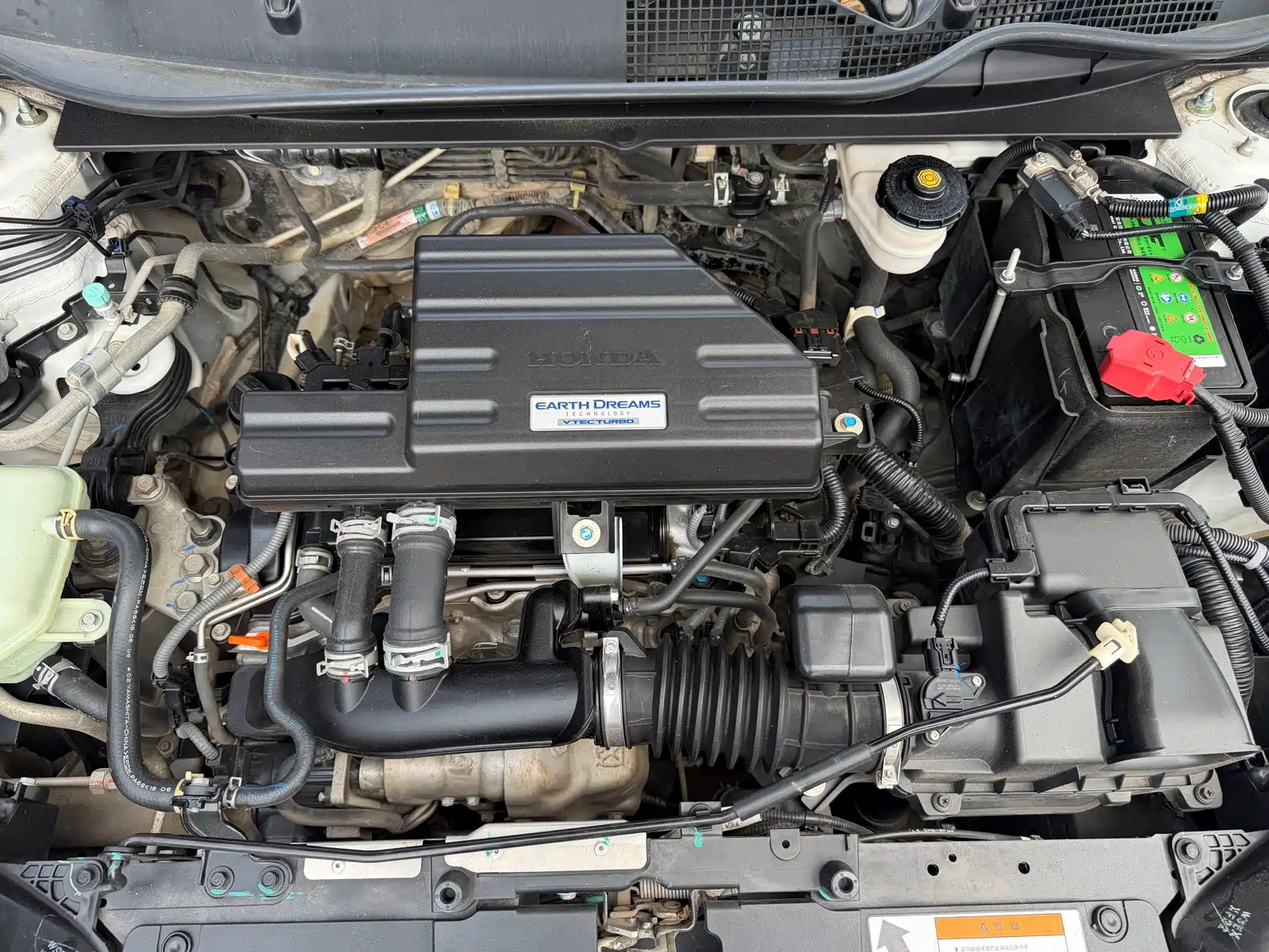 Фото 7 - Honda CR-V