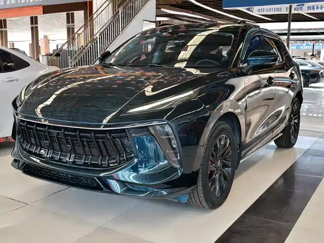 DONGFENG POPULAR T5 EVO