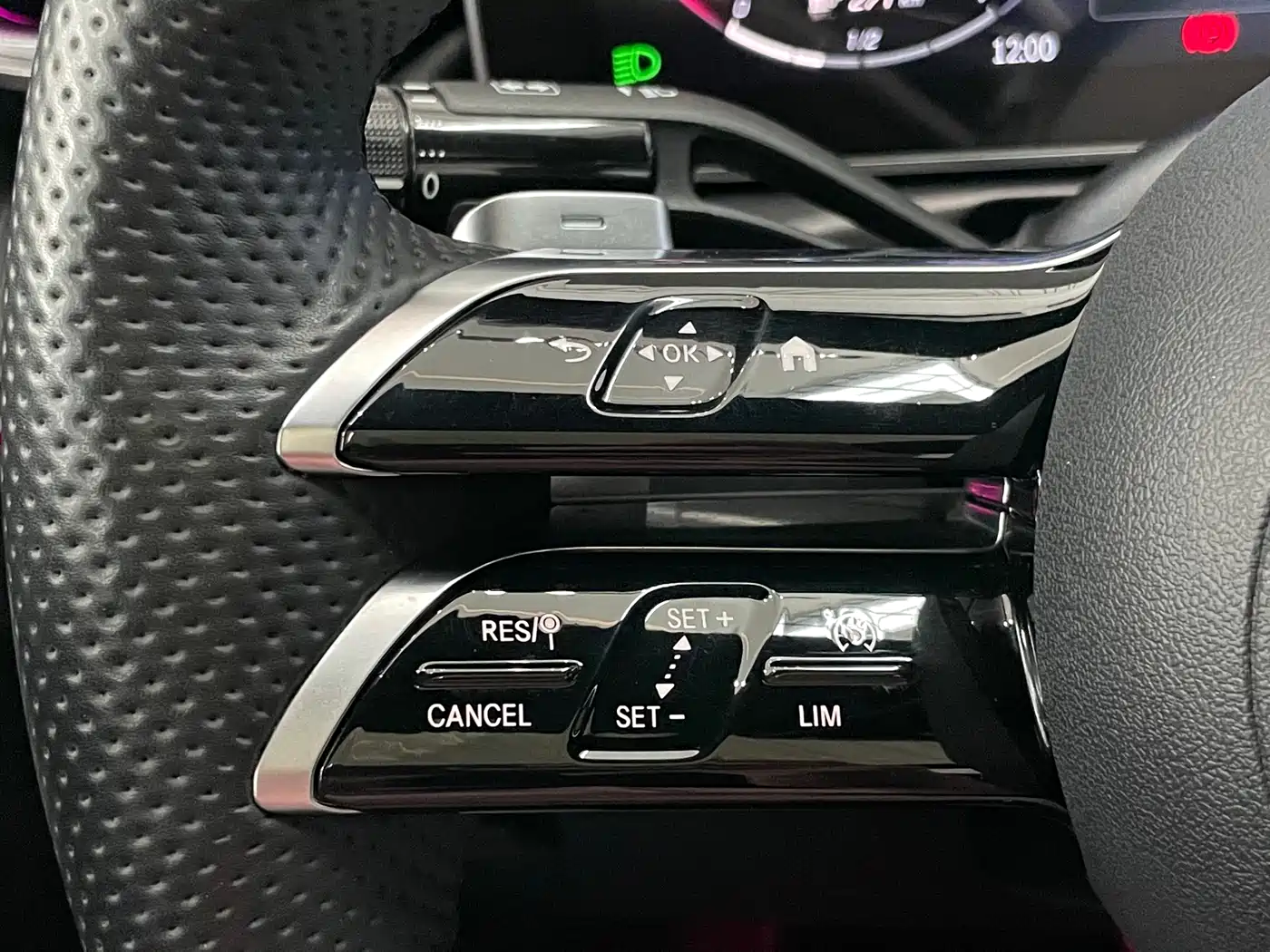 Mercedes-Benz C-Class 2022 C 260 L Night Sport Edition фото 23