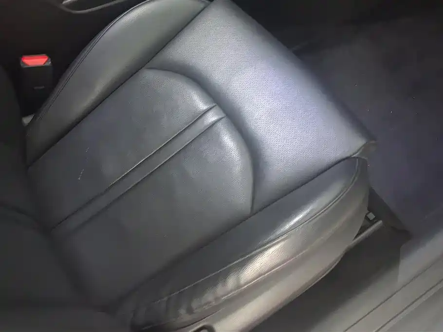 Kia K5 2016 2.0L Automatic LUX фото 8