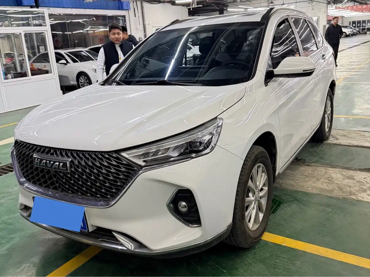 Photo 1 - Haval M6