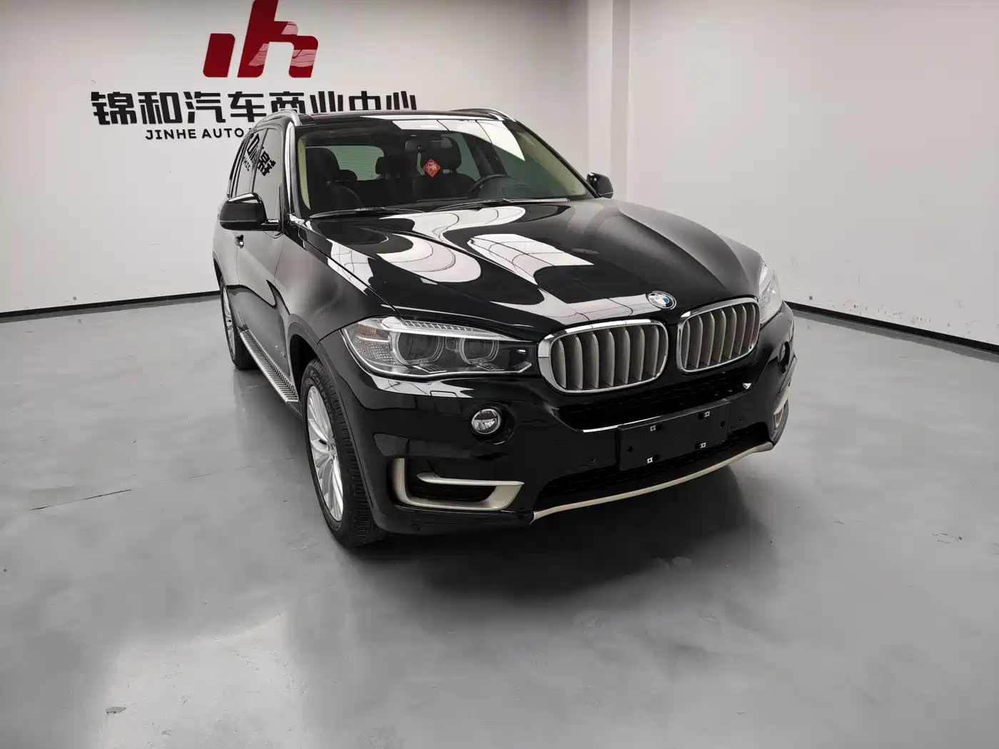 BMW X5 (Import) 2017 xDrive35i Leading Edition фото 3