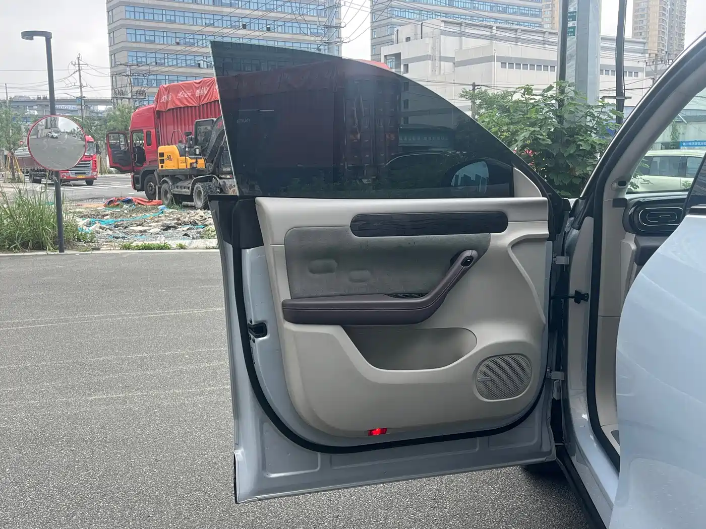 Leapmotor C11 2022 2021 Executive Version 510
