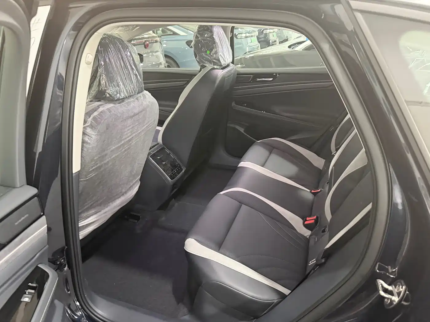 Volkswagen ID.7 2026 2024 PRO